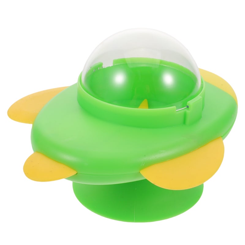 Interactive Pet Treat Dispenser Toy For Cats And Dogs Rotating Food Leaking Slow Feeder Puzzle Enrichment Toy For Indoor Pets - Image 3