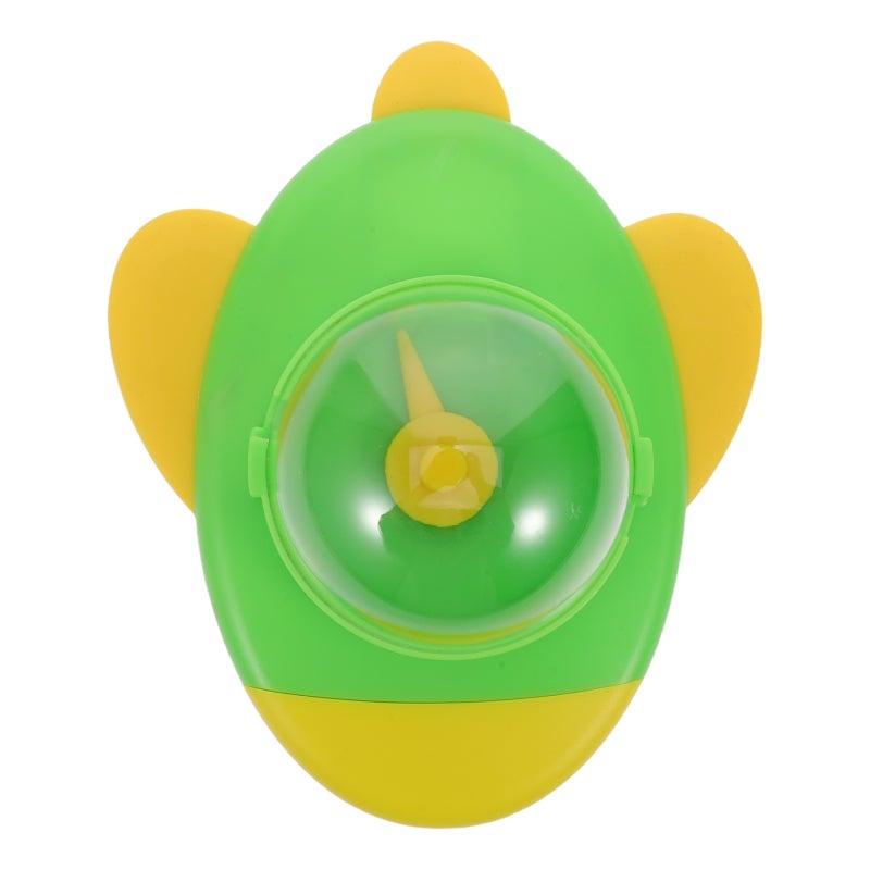 Interactive Pet Treat Dispenser Toy For Cats And Dogs Rotating Food Leaking Slow Feeder Puzzle Enrichment Toy For Indoor Pets - Image 4