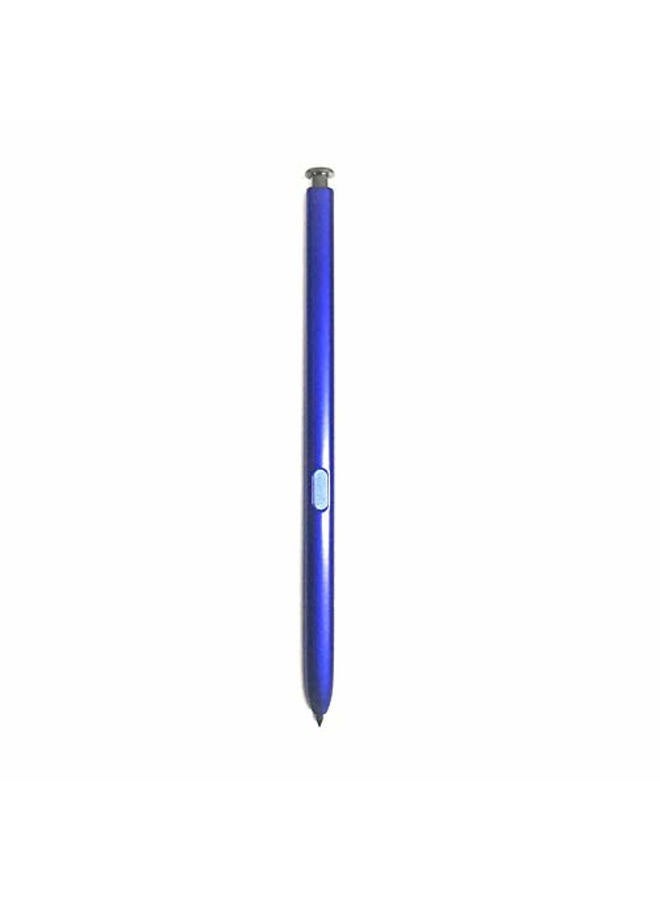 Bastex for Samsung Galaxy Note10 Stylus Touch S Pen Replacement - 1pcs SPEN Stylus for Galaxy Note10 / Note10Plus /Note 10 5G /Note 10plus 5G (Without Bluetooth) (Blue) - Image 5
