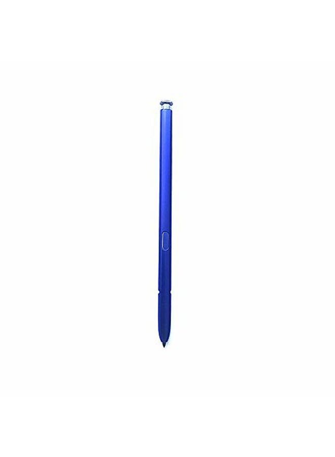 Bastex for Samsung Galaxy Note10 Stylus Touch S Pen Replacement - 1pcs SPEN Stylus for Galaxy Note10 / Note10Plus /Note 10 5G /Note 10plus 5G (Without Bluetooth) (Blue) - Image 2