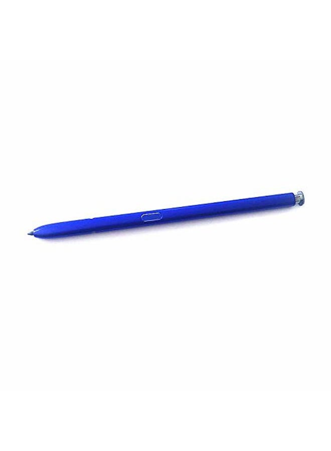 Bastex for Samsung Galaxy Note10 Stylus Touch S Pen Replacement - 1pcs SPEN Stylus for Galaxy Note10 / Note10Plus /Note 10 5G /Note 10plus 5G (Without Bluetooth) (Blue) - Image 4