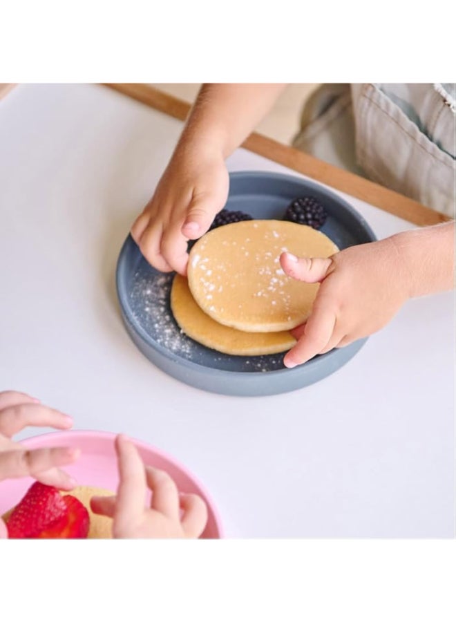 Minikoioi Basics Plate - Bubble Beige - Image 2