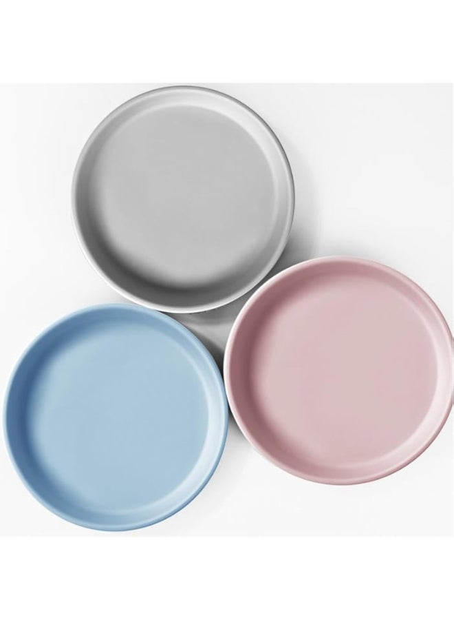 Minikoioi Basics Plate - Bubble Beige - Image 5