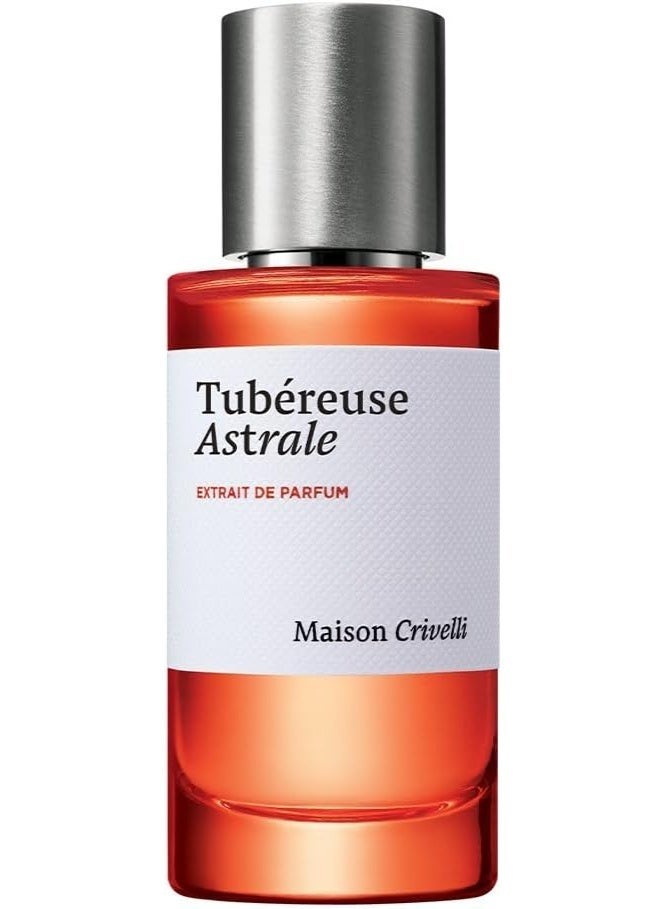 ميزون كريفيلي عطر توبيريوز استرالي اكستريت دي بارفان للجنسين من ميسون كريفيلي (100 مل) - Image 2
