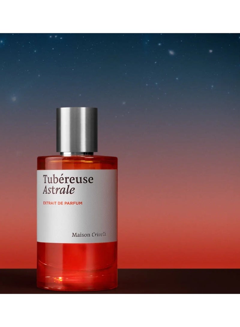 ميزون كريفيلي عطر توبيريوز استرالي اكستريت دي بارفان للجنسين من ميسون كريفيلي (100 مل) - Image 4