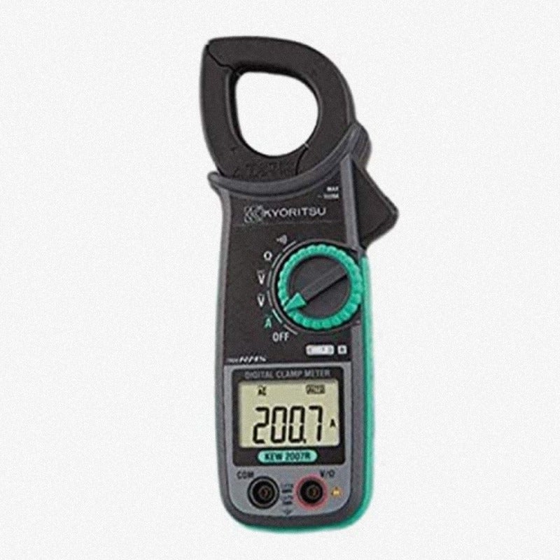 2007R Digital Clamp Meter - Image 1