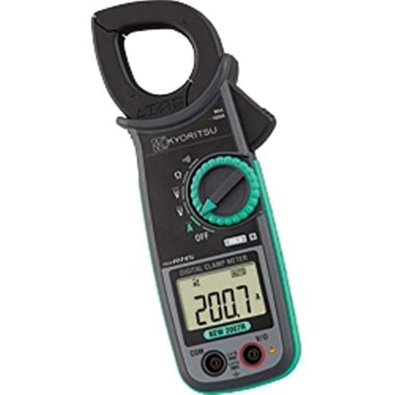 2007R Digital Clamp Meter - Image 2