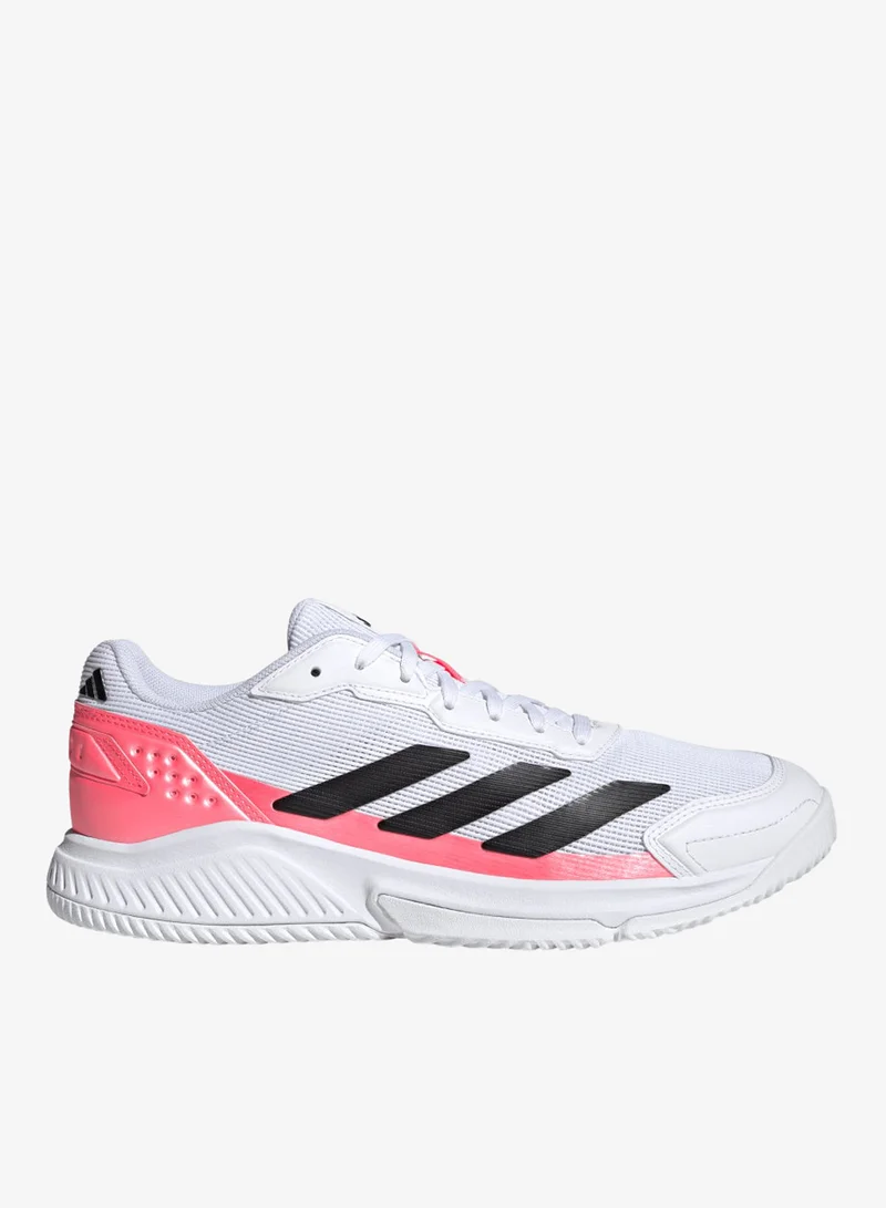 Adidas Courtquick Padel Shoes
