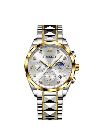Fashionable men's quartz watch - pzsku/ZF9CCB14438AFCDD09C21Z/45/_/1711620730/f01dd7e9-1d4b-4ddc-8c5c-808b6e22d521