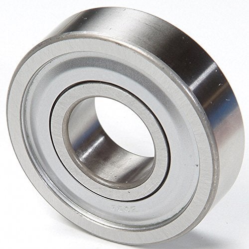 National 203-S Ball Bearing - Image 1