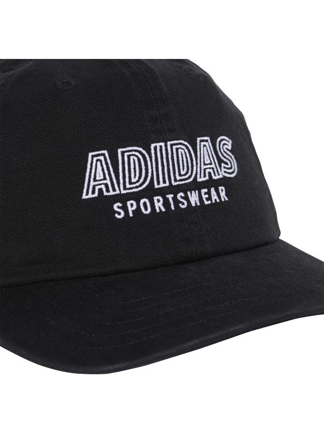 Adidas Adidas Tiro G Cap U Black Not Sports Specific  For Unisex - Image 3