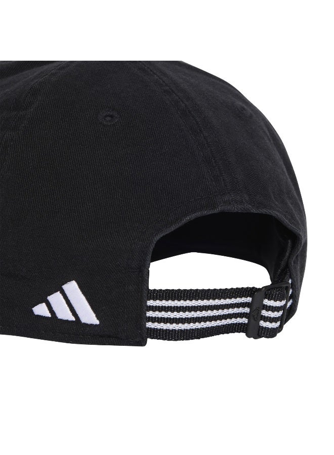 Adidas Adidas Tiro G Cap U Black Not Sports Specific  For Unisex - Image 4