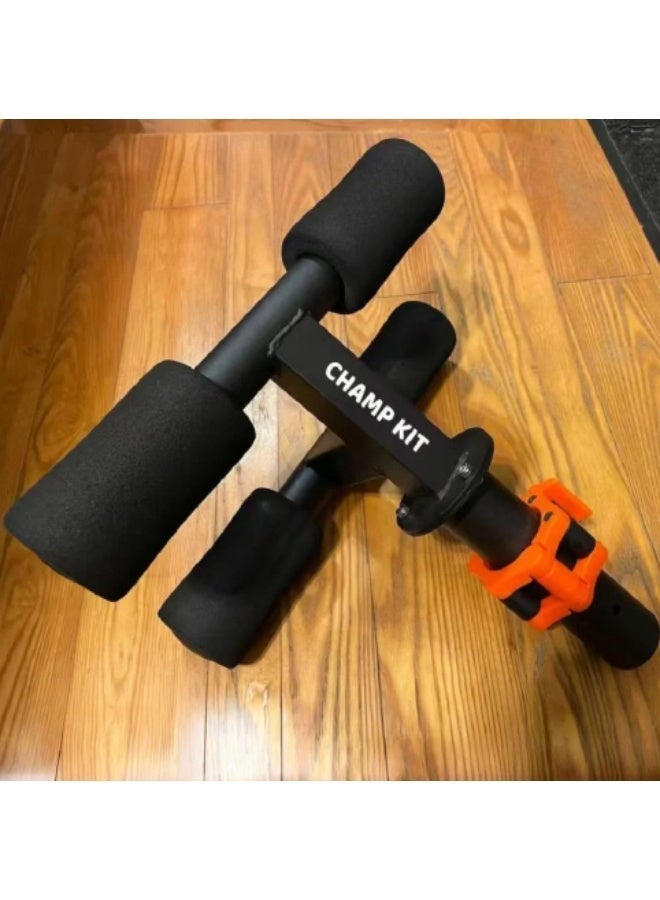 CHAMP KIT Leg, Foot, and Ankle Exercise Machine - Image 1