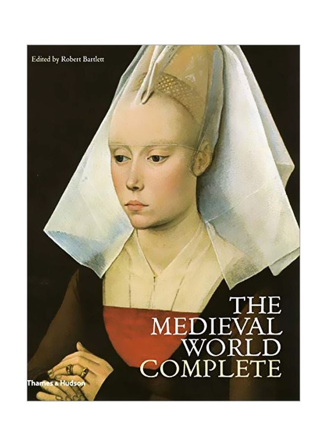 The Medieval World Complete
