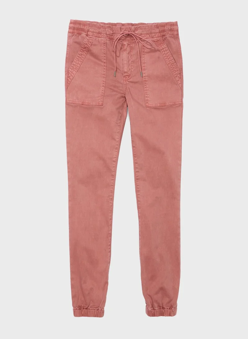 American Eagle High Waist Sweatpants