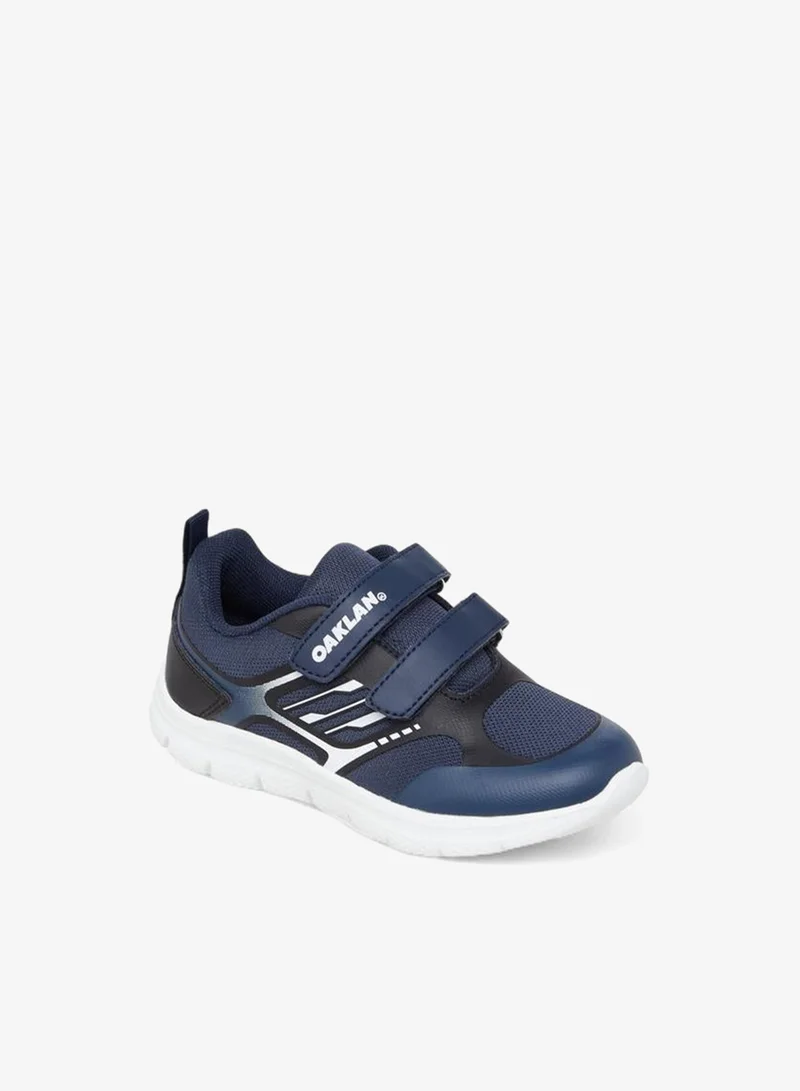 شو اكسبرس أحذية رياضية للأولاد بإغلاق لاصق