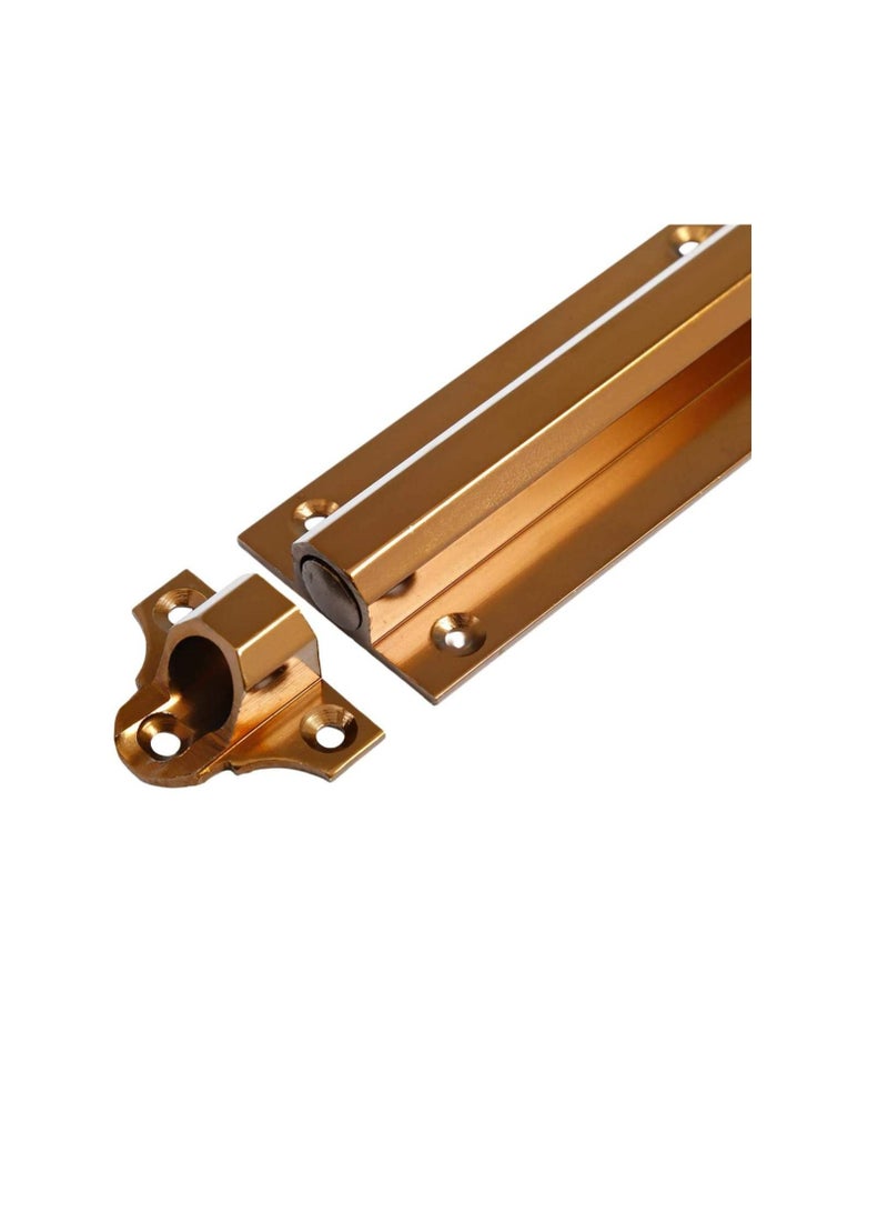 Robustline Fancy Tower Bolt - Image 3