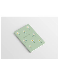FACTOR NOTES B6 Size Small Journal Ruled Notebook 90gsm Thickness 112 Pages  - Image 3