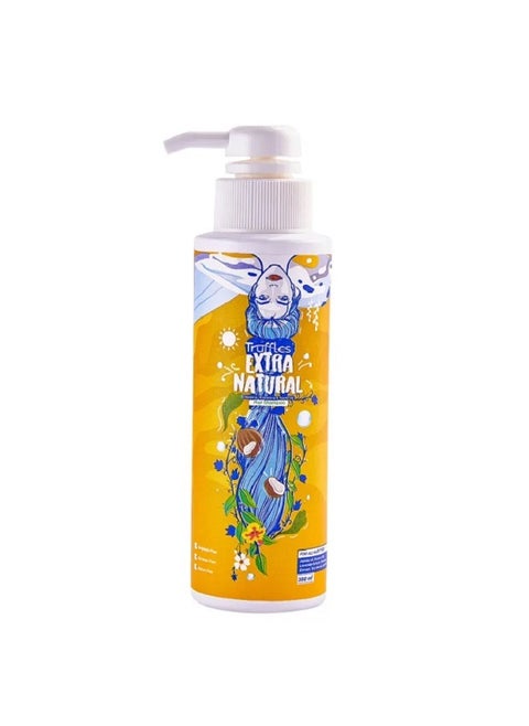 Extra Natural Shampoo 380ml