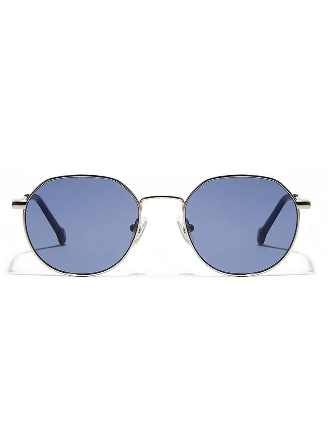 30Sundays 30Sundays Men Wanderlust Round Sunglasses