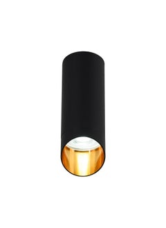 El Rawda Lighting Uniquely Modern, Angled Single Cylinder 16x5x5 cm 