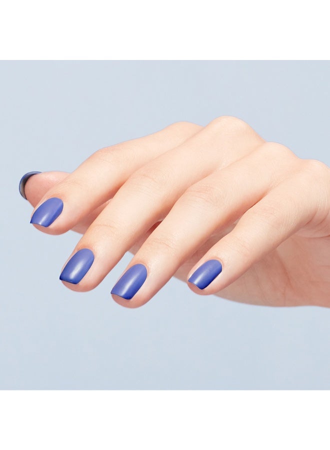 OPI طلاء كلاسيكي ائتمانه على غرفتهم 15 مل - Image 3