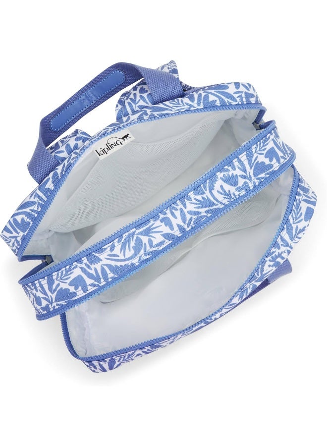 Kipling Audrie Printed Diaper Backpack - Image 3