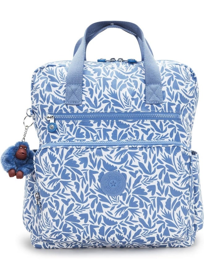 Kipling Audrie Printed Diaper Backpack - Image 1
