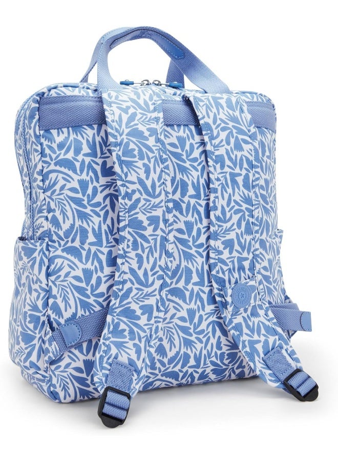 Kipling Audrie Printed Diaper Backpack - Image 4