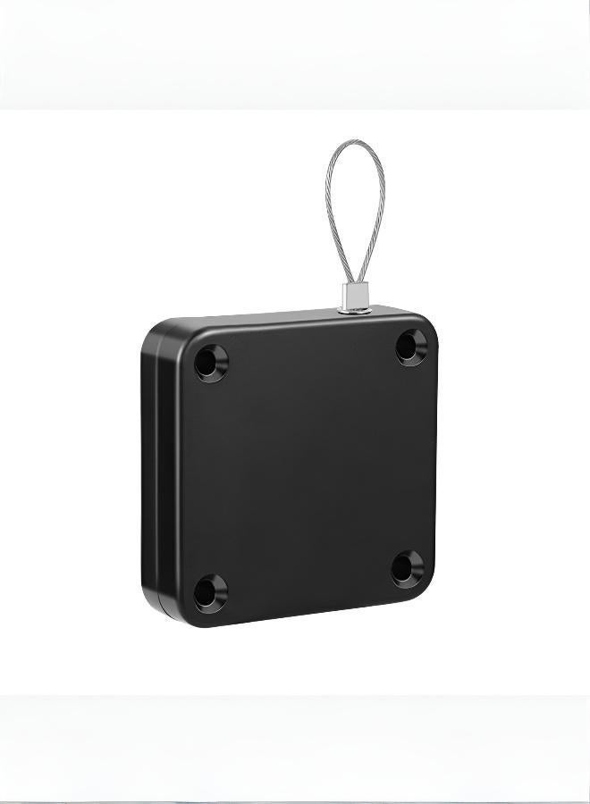 White German Automatic Door Closer - No Drilling Required - Image 2