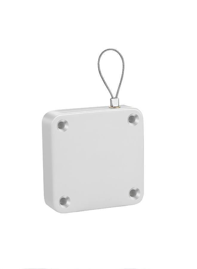 White German Automatic Door Closer - No Drilling Required - Image 1