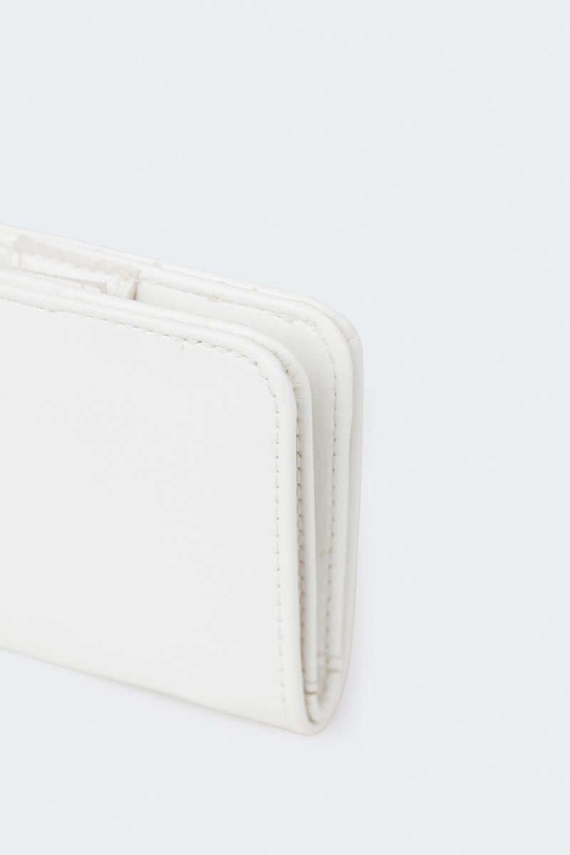 ديفاكتو محفظة حريمي جلد صناعي - Image 2