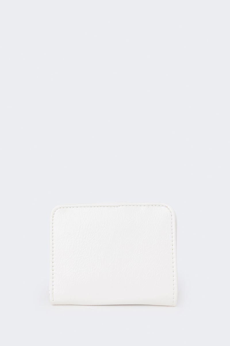 ديفاكتو محفظة حريمي جلد صناعي - Image 1