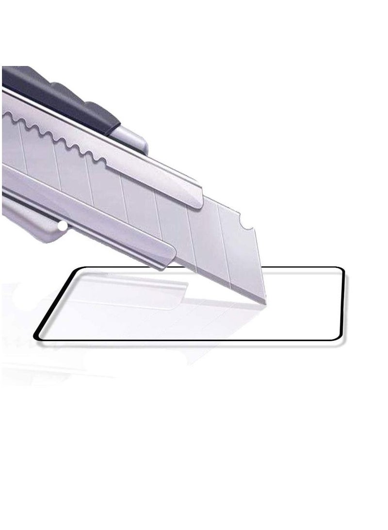 2-Piece Screen Protector HD Tempered Glass for Samsung Galaxy M52 5G 6.7inch - Image 5