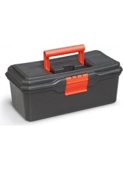 Portbag Port-Bag 13 Flat Plastic Tool Bag 