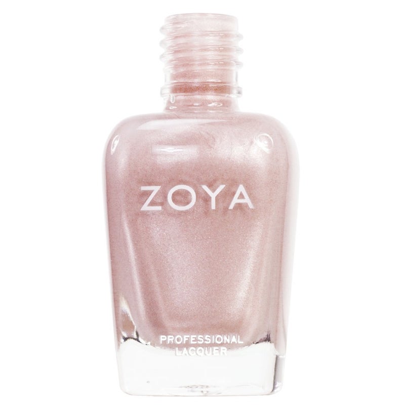ZOYA Nail Polish, Lauren, 0.5 fl. oz. - Image 5
