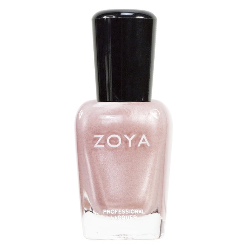 ZOYA Nail Polish, Lauren, 0.5 fl. oz. - Image 4