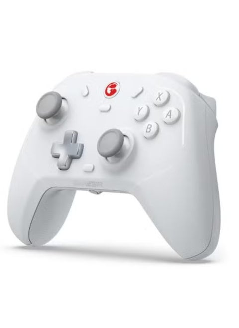 GameSir T4 Cyclone Pro Wireless Pro Controller for Switch/Lite/OLED, Hall Effect Controller (No Drifting) for Windows PC, Switch, Steam Deck, Android & iOS