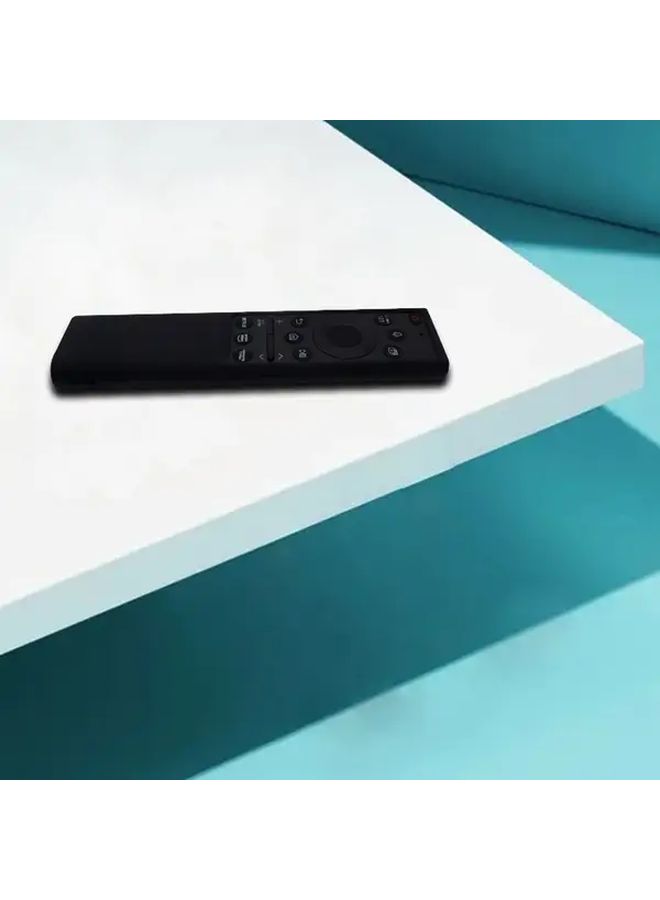 Luminous Blue Silicone Remote Control Cover for Samsung BN59 01357 Solar Smart TV - Image 3