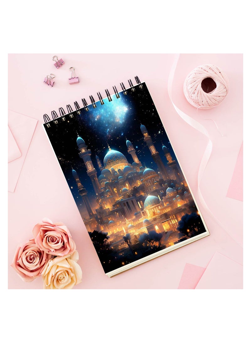 MADASOUQ Daily planner With Trendy design - Image 1