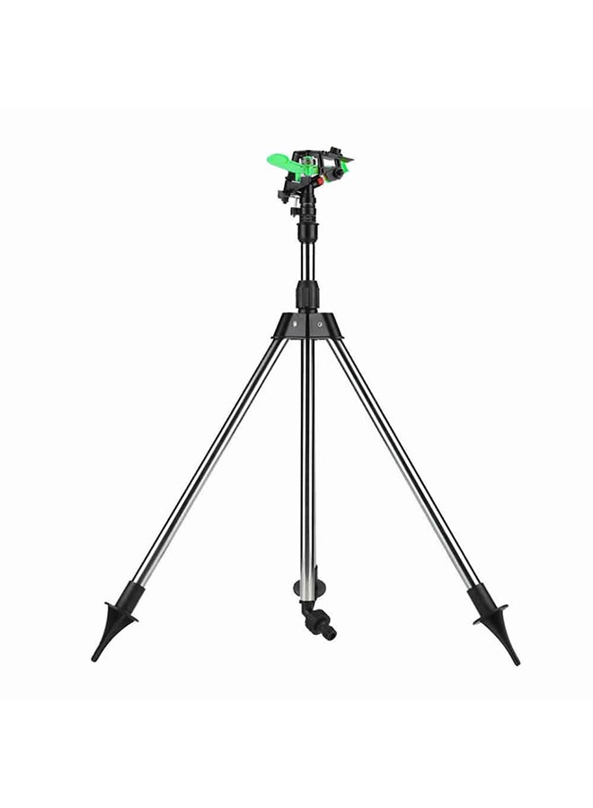 Generic Garden Plant Tripod Water Sprinklers Multicolour - Image 1