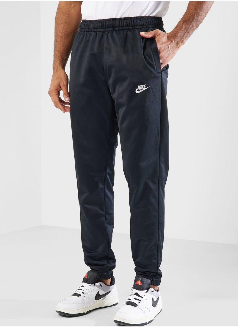 Nike Club Pk Tracksuit  - Image 4