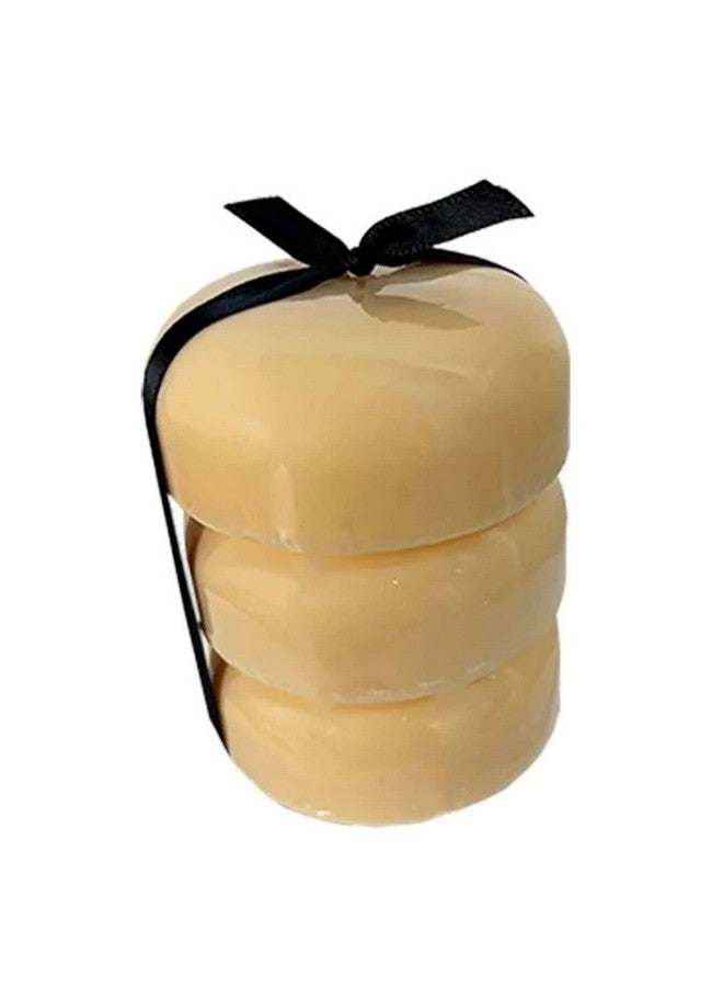 ليدي برايمروز السادة 1677 الصابون الثلاثي (مجموعة من 3 صابون 2.5 أوقية لكل منهما) - Image 1