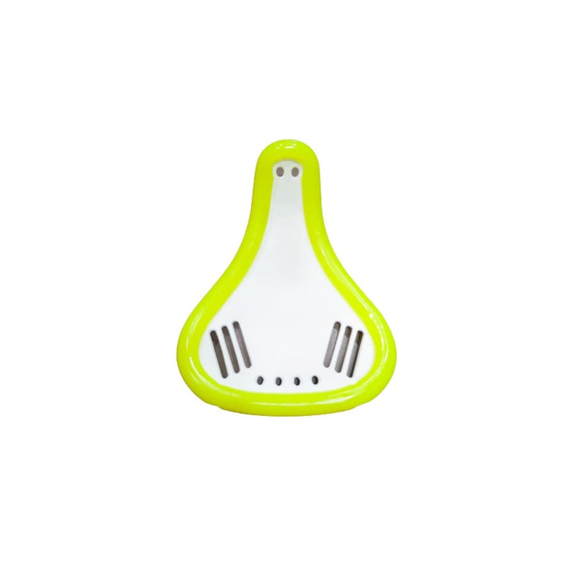 AASHRAY حماية البطن للنساء | ل حارس | إعلان (قد يختلف اللون) (أبيض) - Image 3