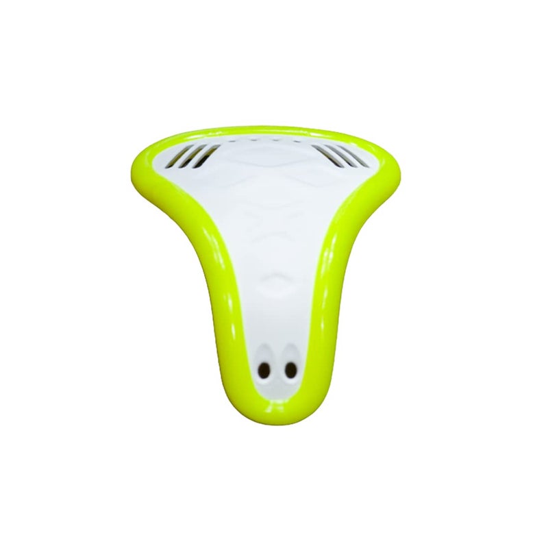 AASHRAY حماية البطن للنساء | ل حارس | إعلان (قد يختلف اللون) (أبيض) - Image 2