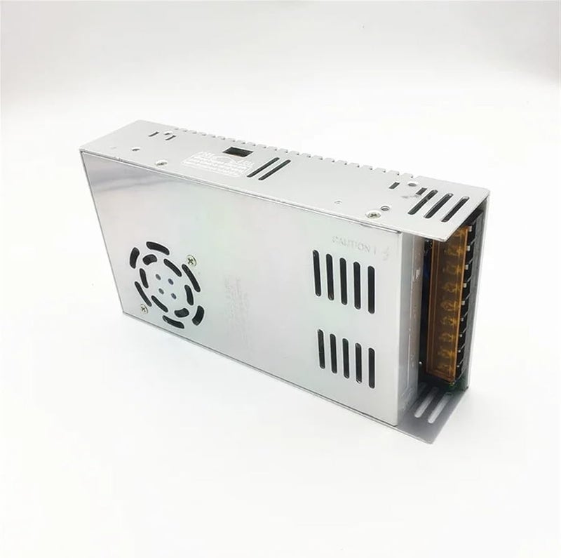 36V 13.8A 500W Switching Power Supply AC 110V 220V to DC 12V 24V 48V for CNC LED Light - Image 1