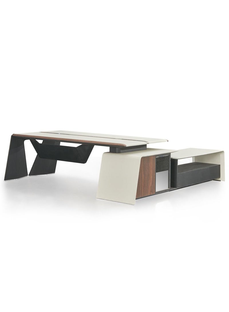HUIMEI HUIMEI H06 Executive Office Table  - Image 1