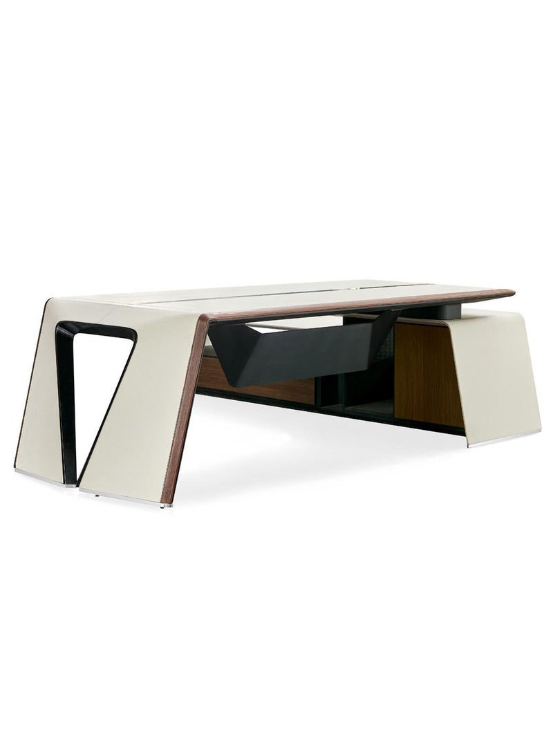 HUIMEI HUIMEI H06 Executive Office Table  - Image 2