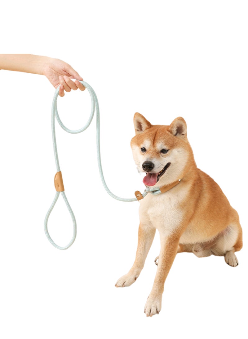 كيدل حر اليدين الكلب القط مجموعة تناسب الصغيرة والمتوسطة والكبيرة الكلاب المشي والركض والجري - Image 1