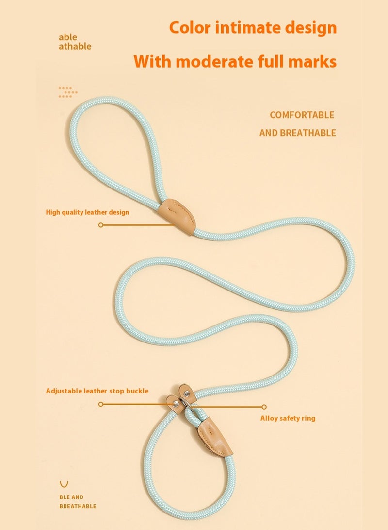 كيدل حر اليدين الكلب القط مجموعة تناسب الصغيرة والمتوسطة والكبيرة الكلاب المشي والركض والجري - Image 2